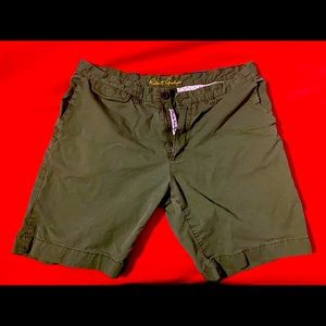 Robert Graham Shorts